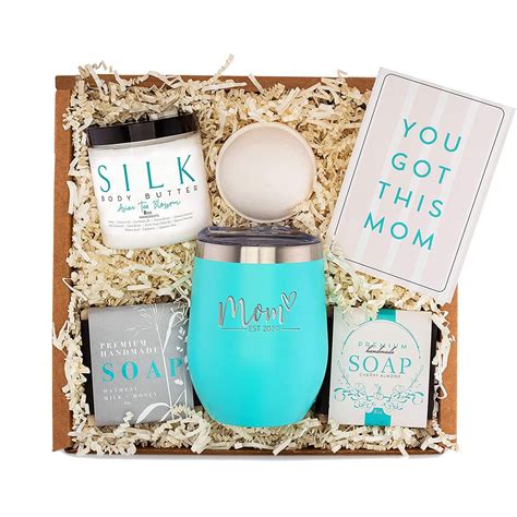 send new mom gift